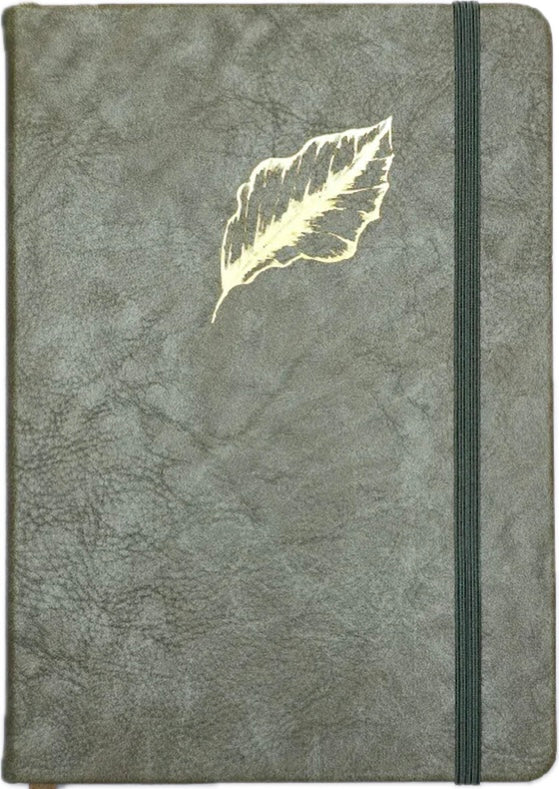 Journal A5 - Blaadje Journal This