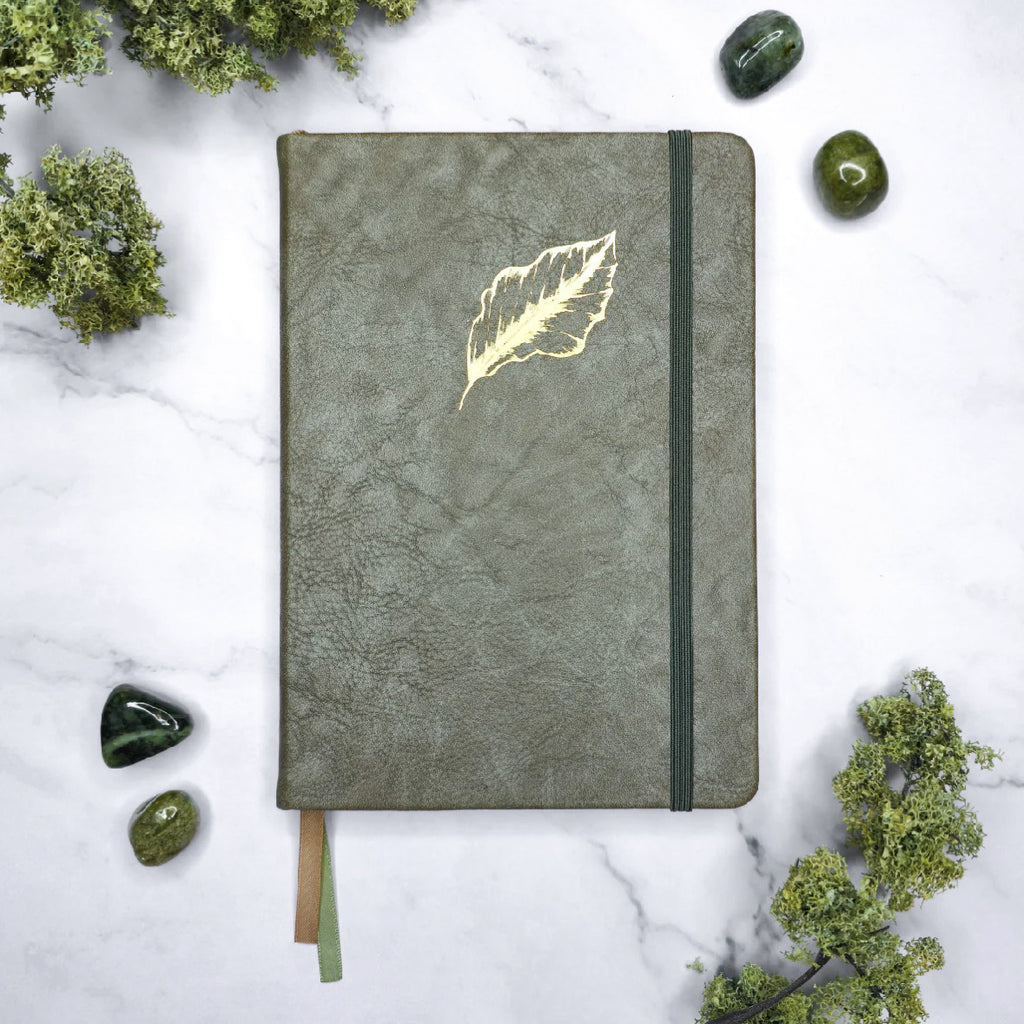 Bullet Journal planner a5 stipjes blad planner journal this