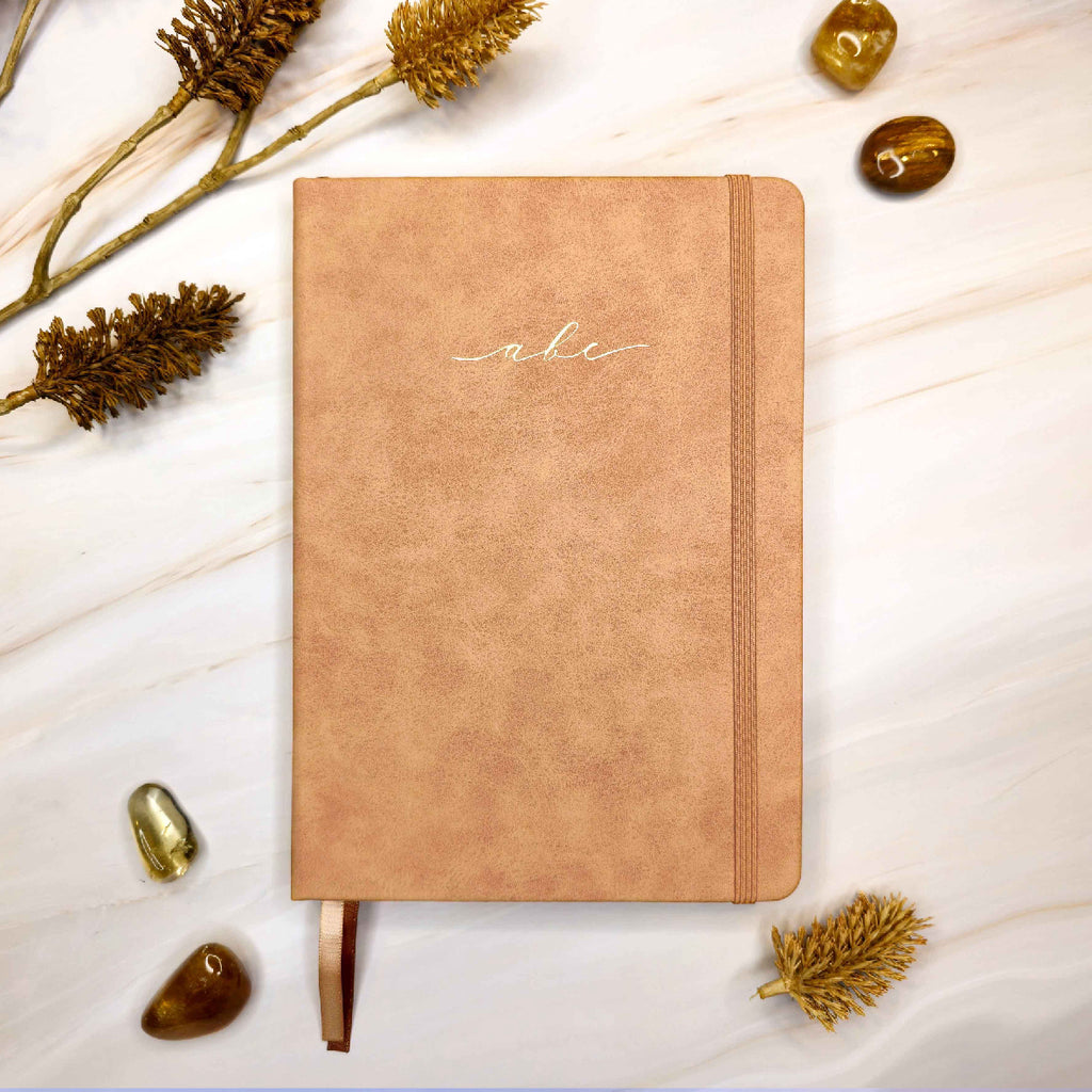 Bullet_Journal_planner_a5_stipjes_dotted alfabet_journal_this