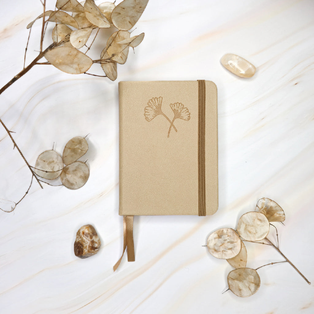 Bullet_Journal_planner_mini_stipjes_dotted_ginkgo journal_this