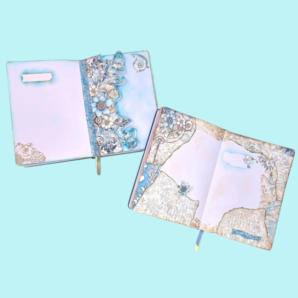 Cozy inspo spreads 3