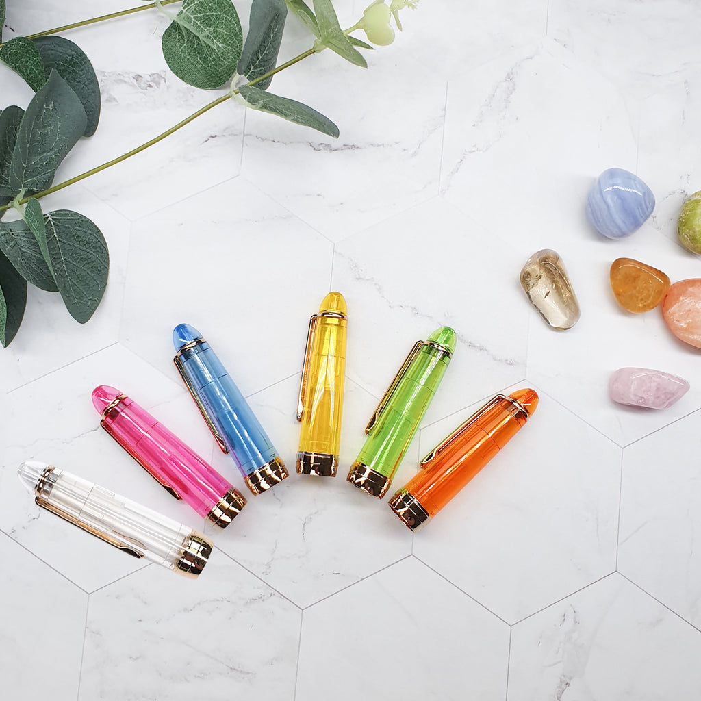 Fonte Cap Yellow Fonte