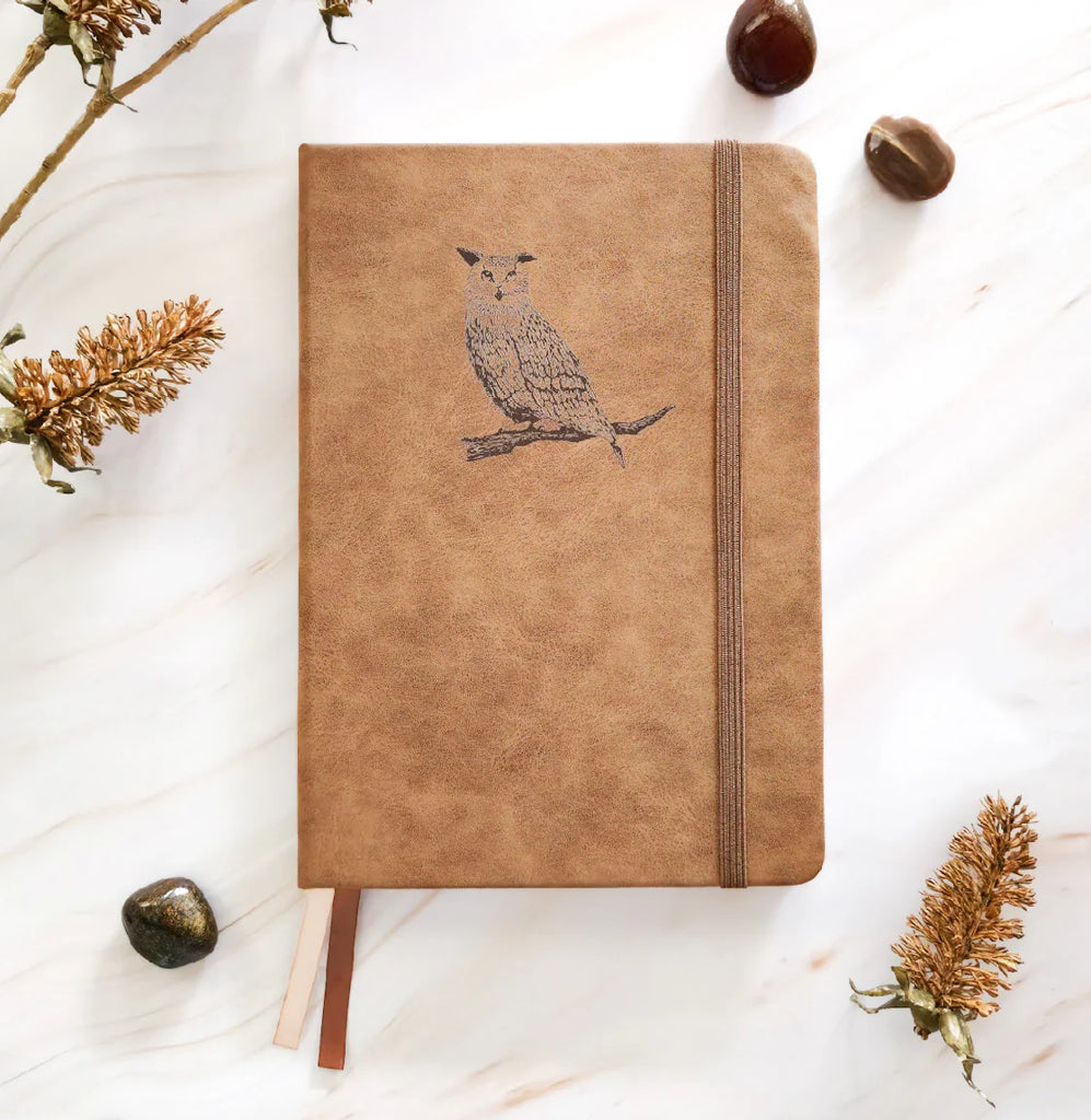 Journal starter set Journal This