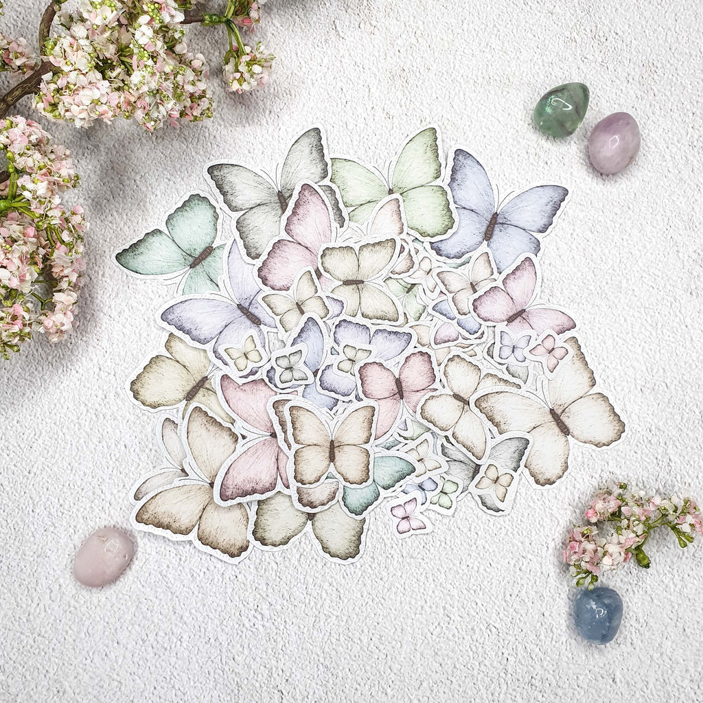 Journal starter set Journal This