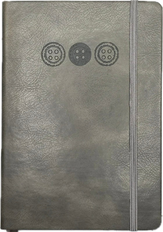 Journal A5 - Knoop Journal This