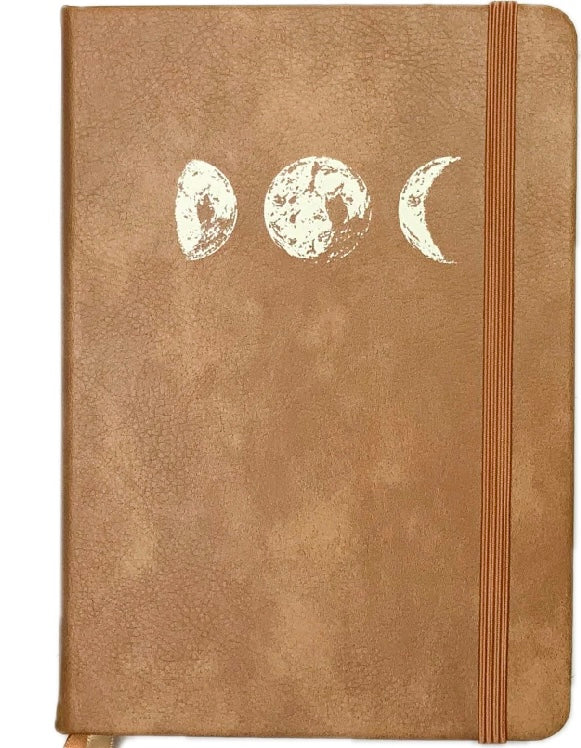 Journal Midi (B6) - Maan Journal This