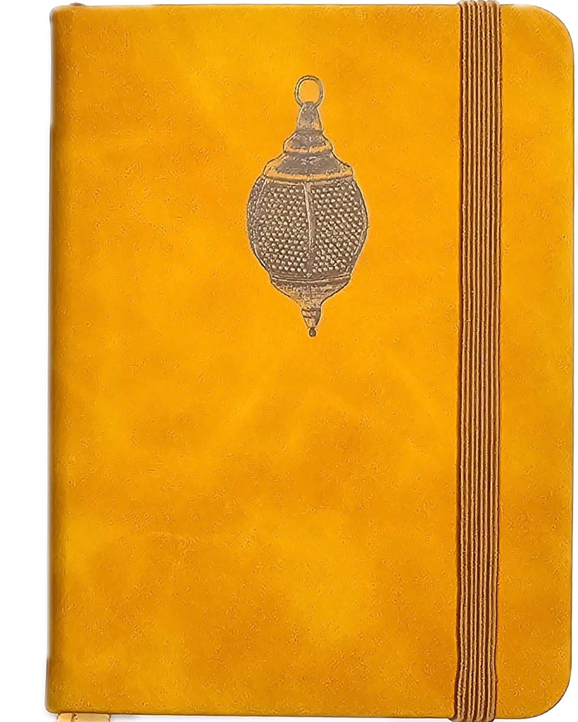 Journal Mini - Lantaarn Journal This