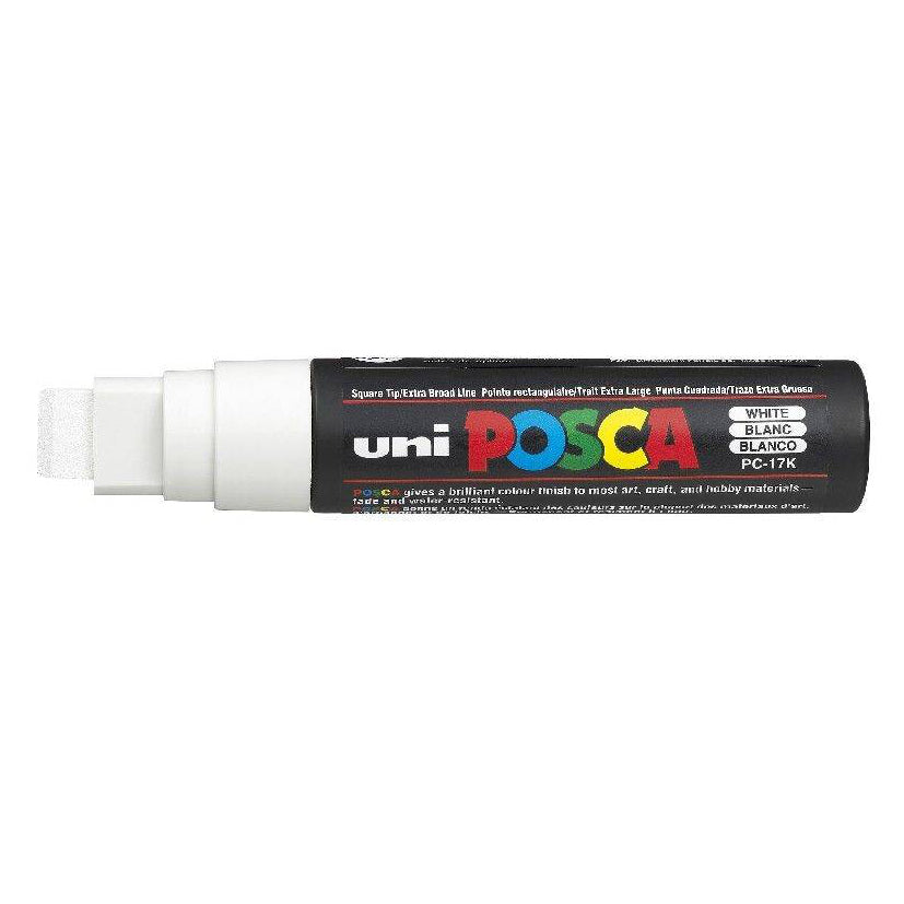 Posca verfstift verf marker 