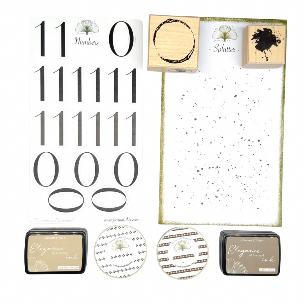 Product combinatie 1