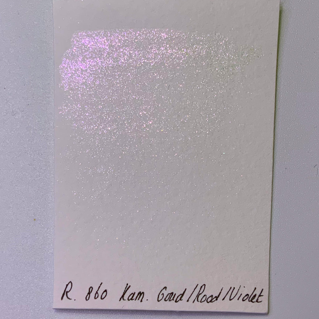 Rembrandt - Kameleon Goud/Rood/Violet (860) Royal Talens