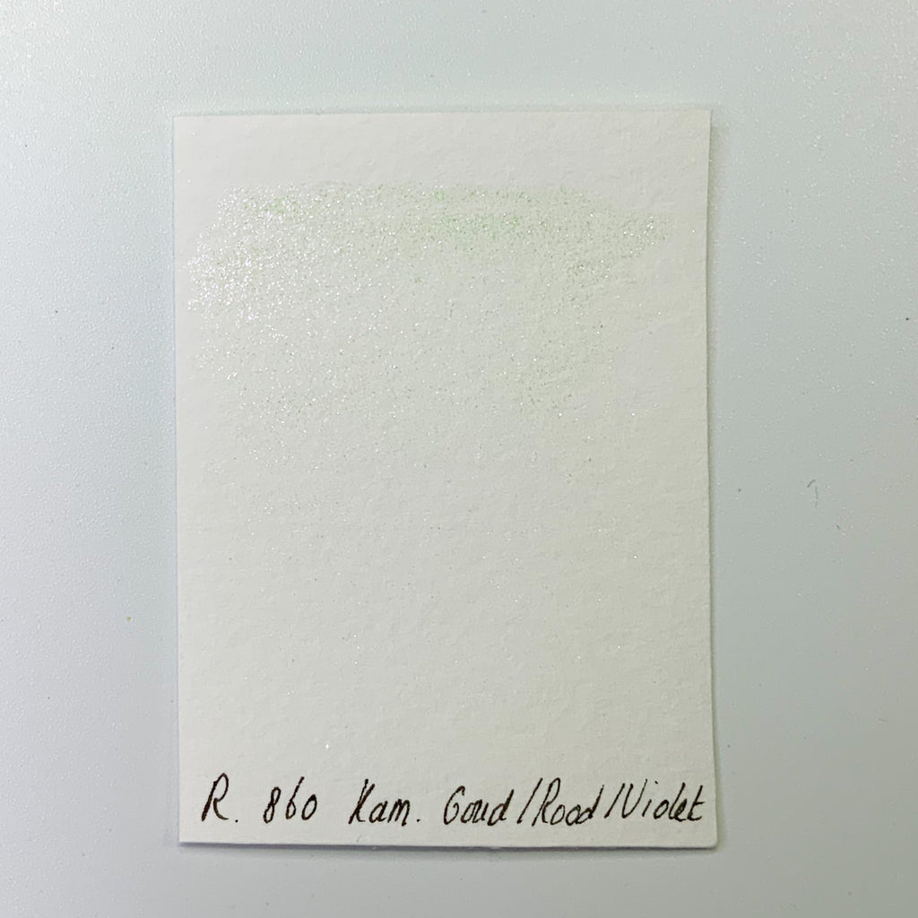 Rembrandt - Kameleon Goud/Rood/Violet (860) Royal Talens