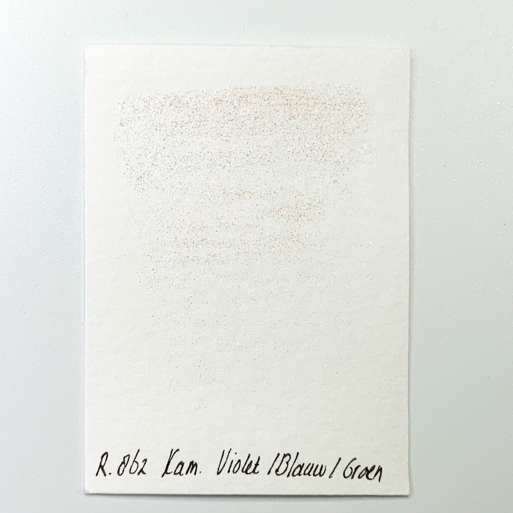 Rembrandt - Kameleon Violet/Blauw/Groen (862) Royal Talens