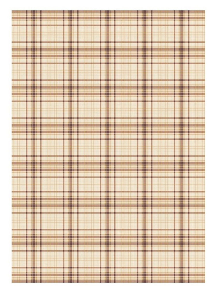 Rijstpapier decoupage Rub on sprookje stamperia herfst paddenstoelen blaadjes dennenappels Boom Takken Kabouter Fee 3