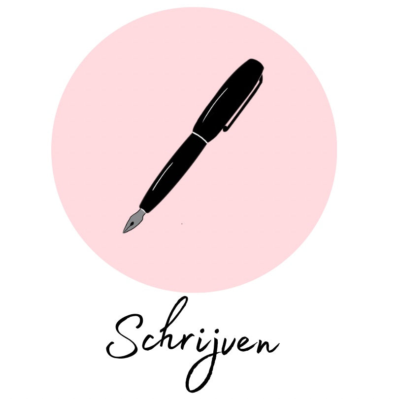 Schrijven