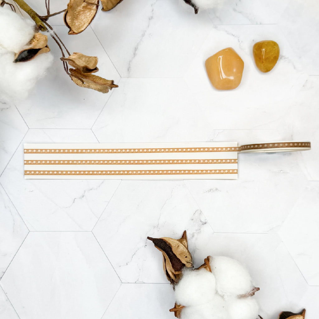 Smalle tape washi masking plakband dunne