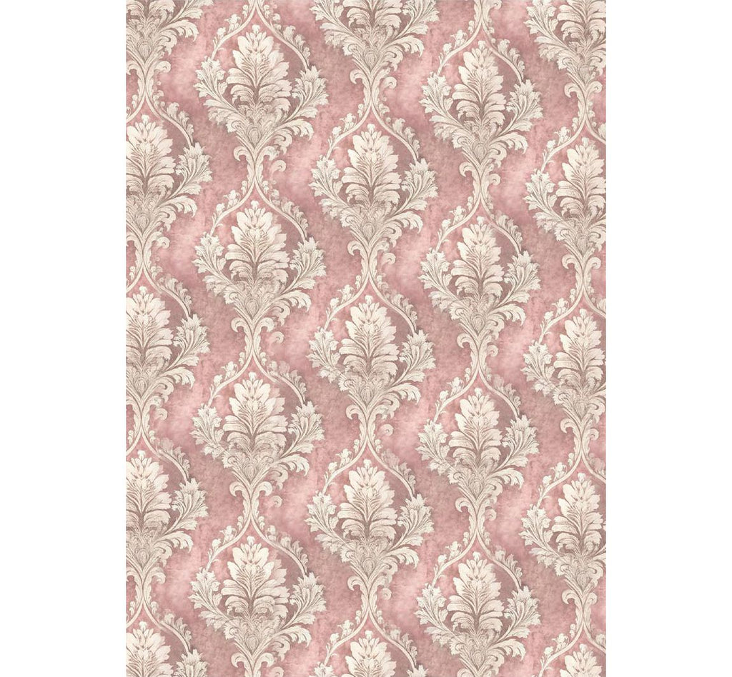 Stamperia Rice Paper - Venice City of Art Backgrounds A6 (DFSAK6042) Stamperia