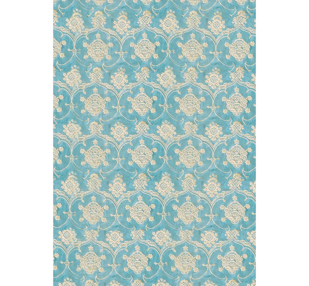 Stamperia Rice Paper - Venice City of Art Backgrounds A6 (DFSAK6042) Stamperia