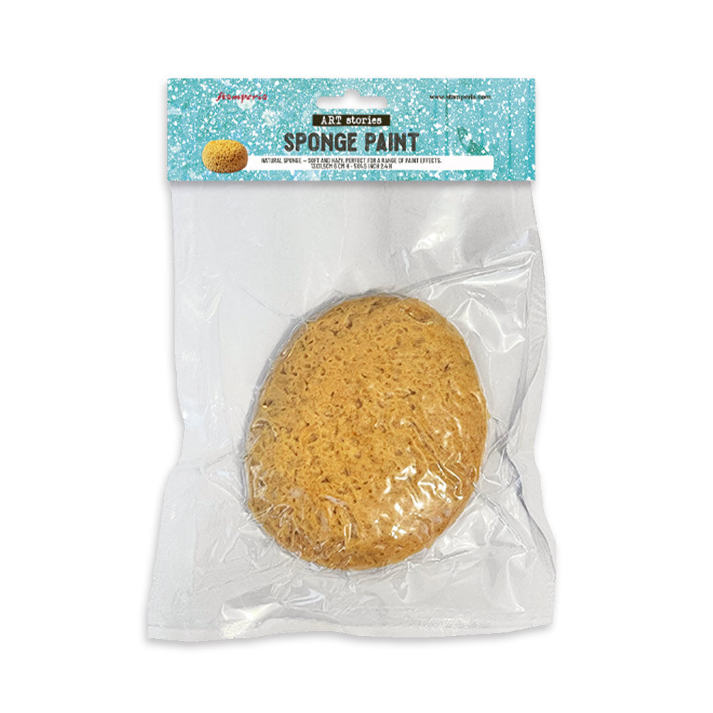 Stamperia Accessoires - Spons Stamperia