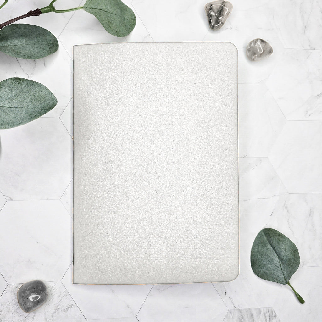 Stickerboek A5 Journal This