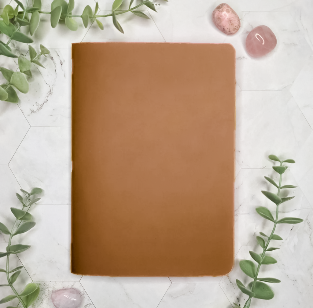 Stickerboek A5 Journal This