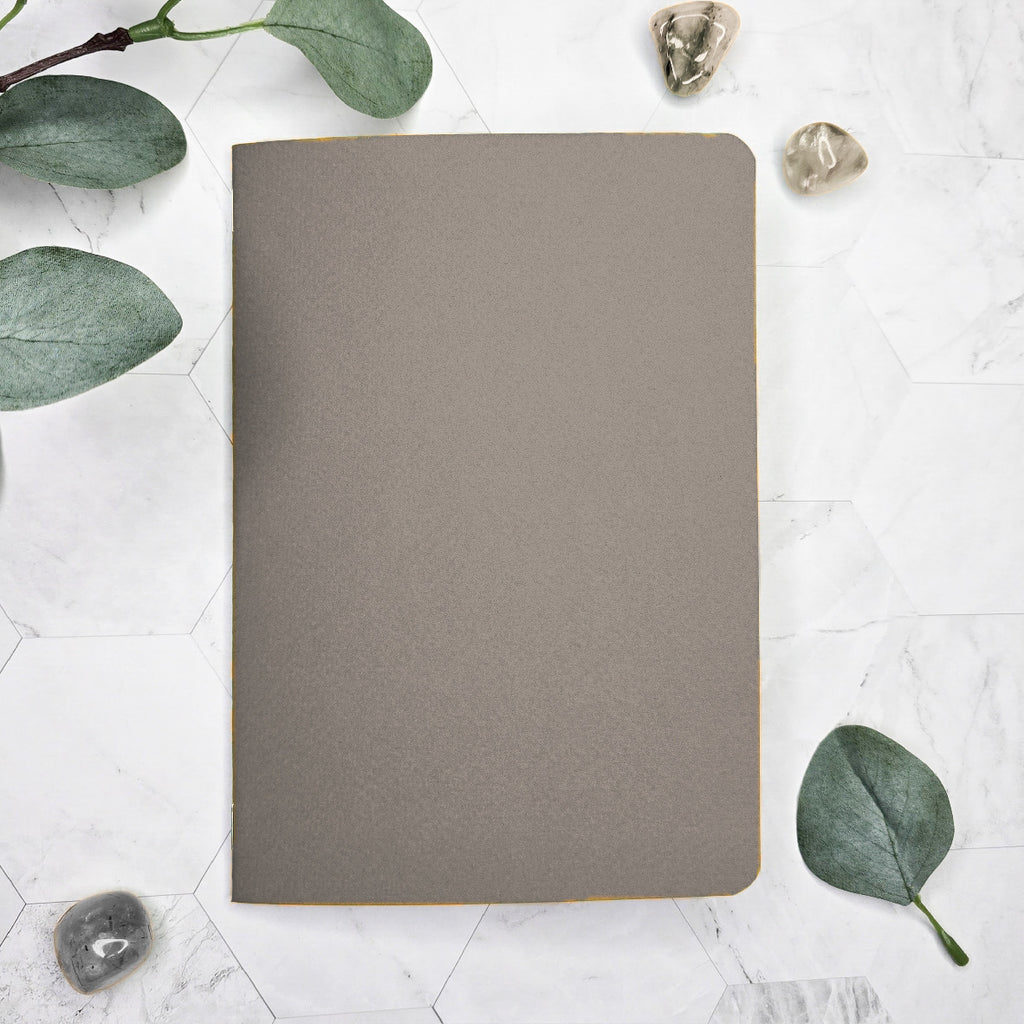 Stickerboek A5 Journal This