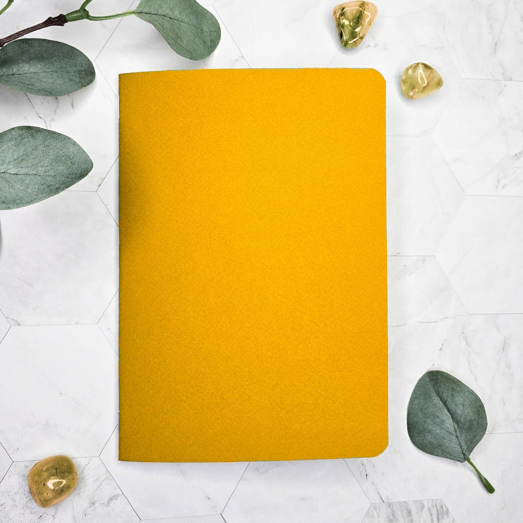 Stickerboek A5 Journal This