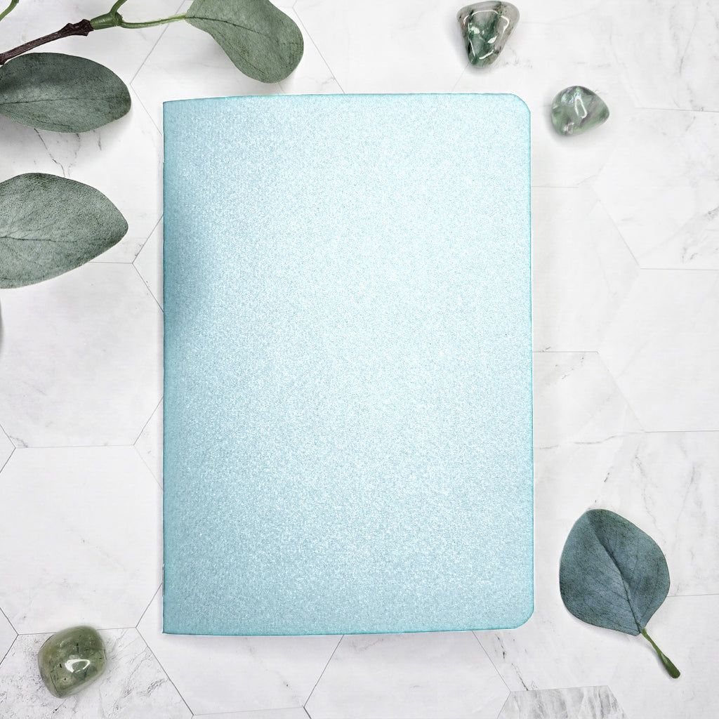 Stickerboek A5 Journal This