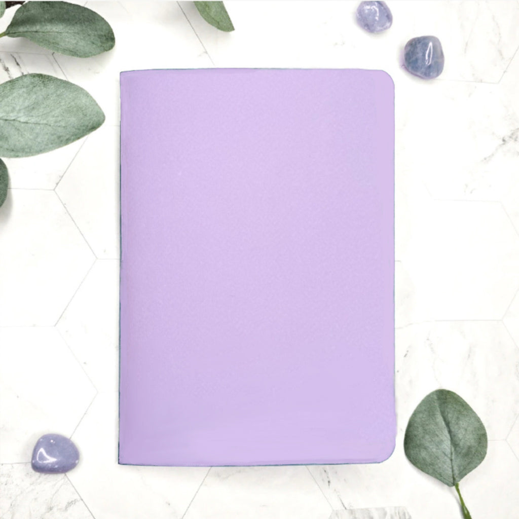 Stickerboek A5 Journal This