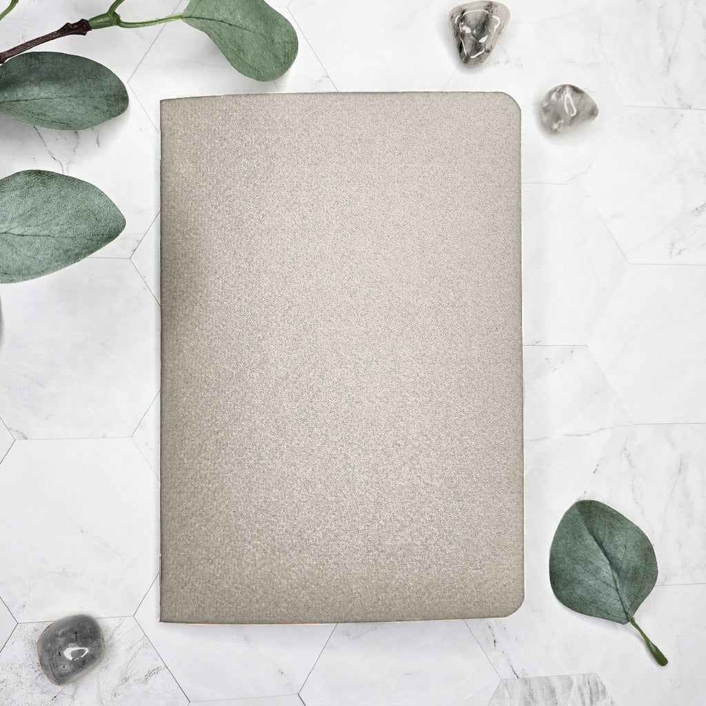 Stickerboek A5 Journal This