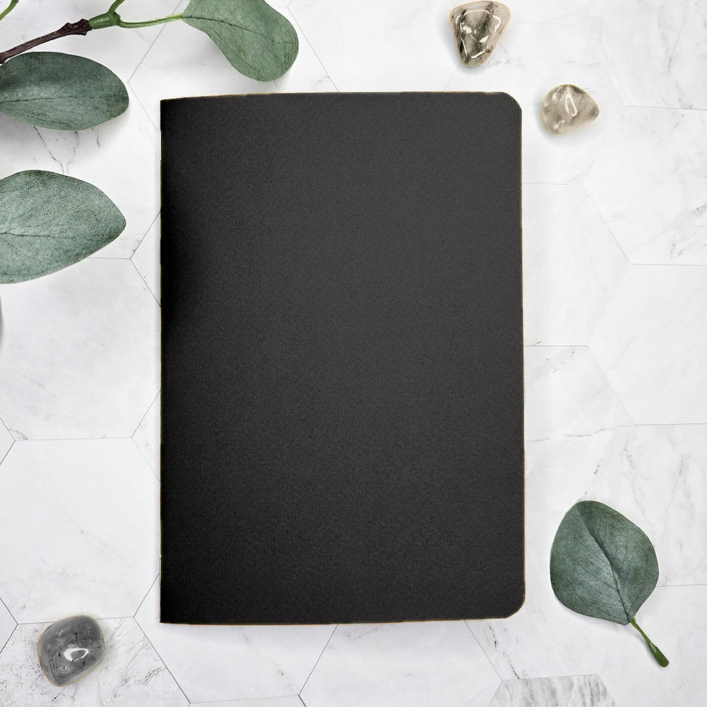 Stickerboek A5 Journal This