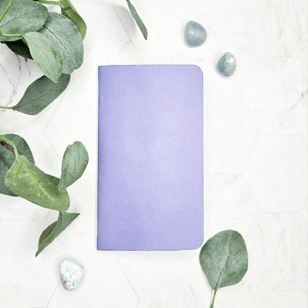 Stickerboek Medium Journal This