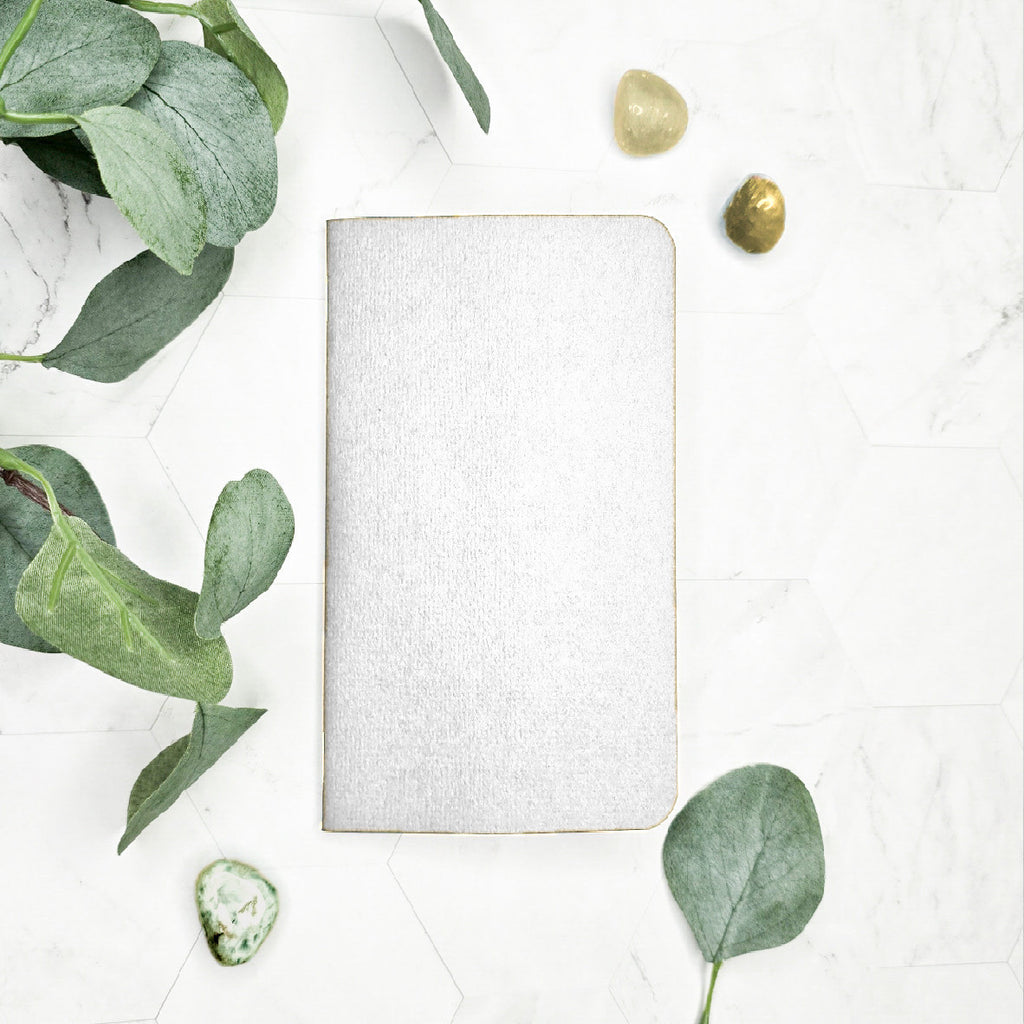 Stickerboek Medium Journal This