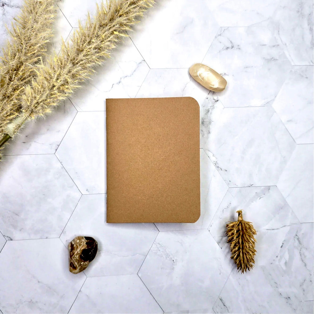 Stickerboek Mini Journal This