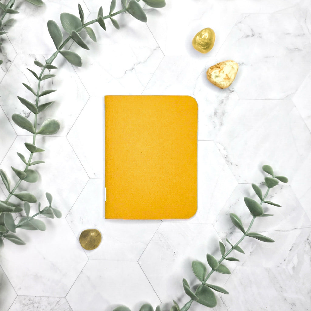 Stickerboek Mini Journal This