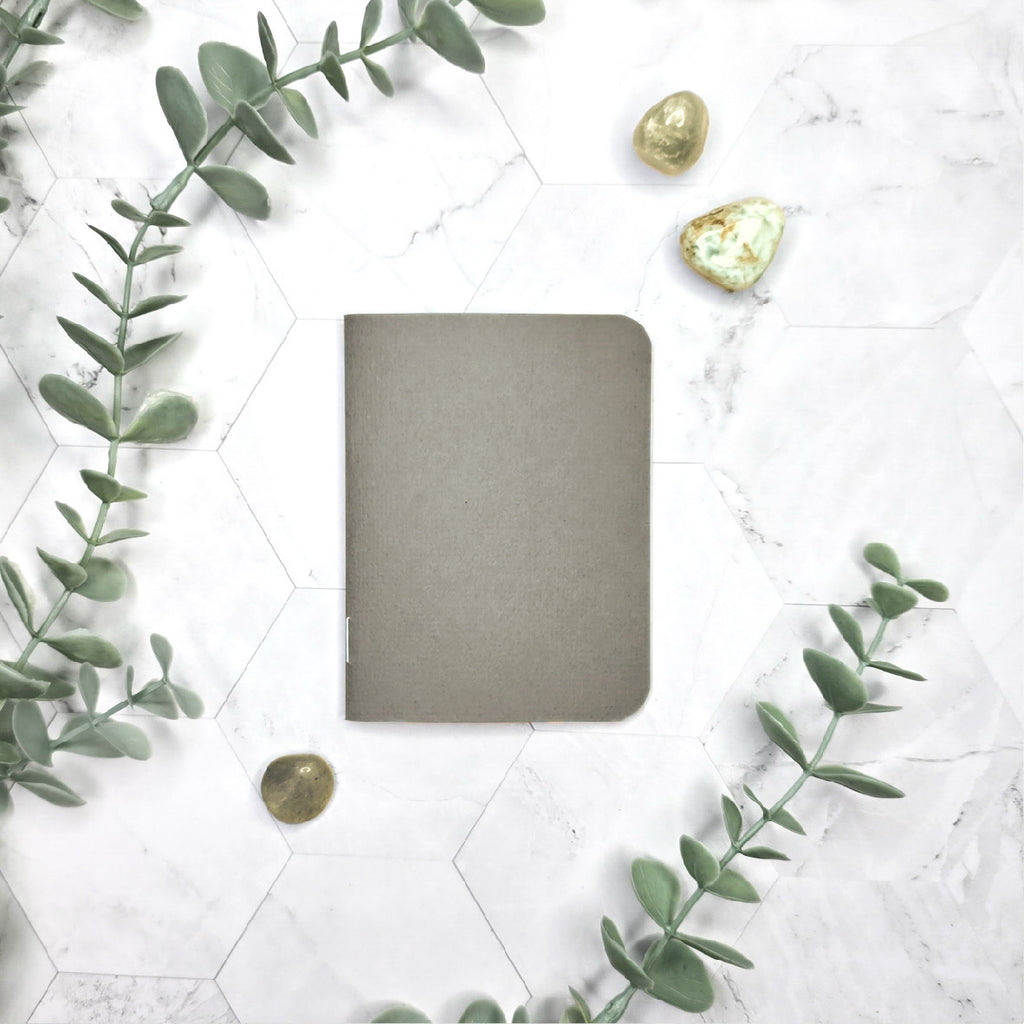 Stickerboek Mini Journal This