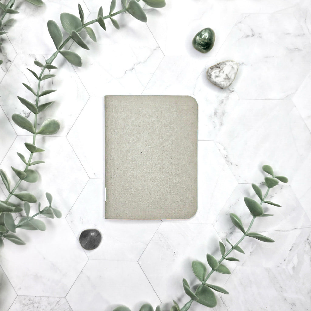 Stickerboek Mini Journal This