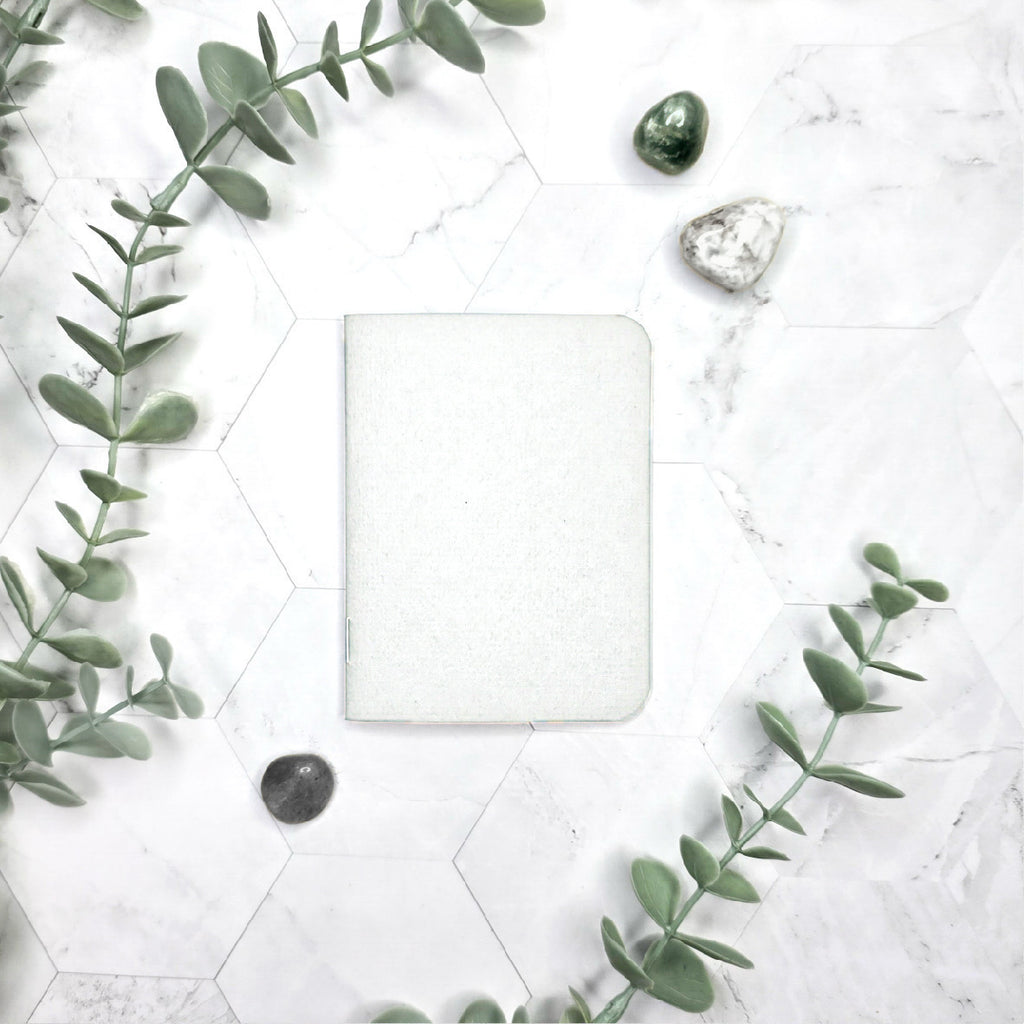 Stickerboek Mini Journal This