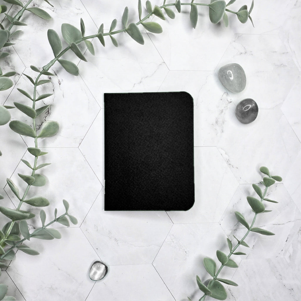 Stickerboek Mini Journal This