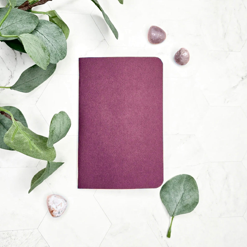 Stickerboek Small Journal This