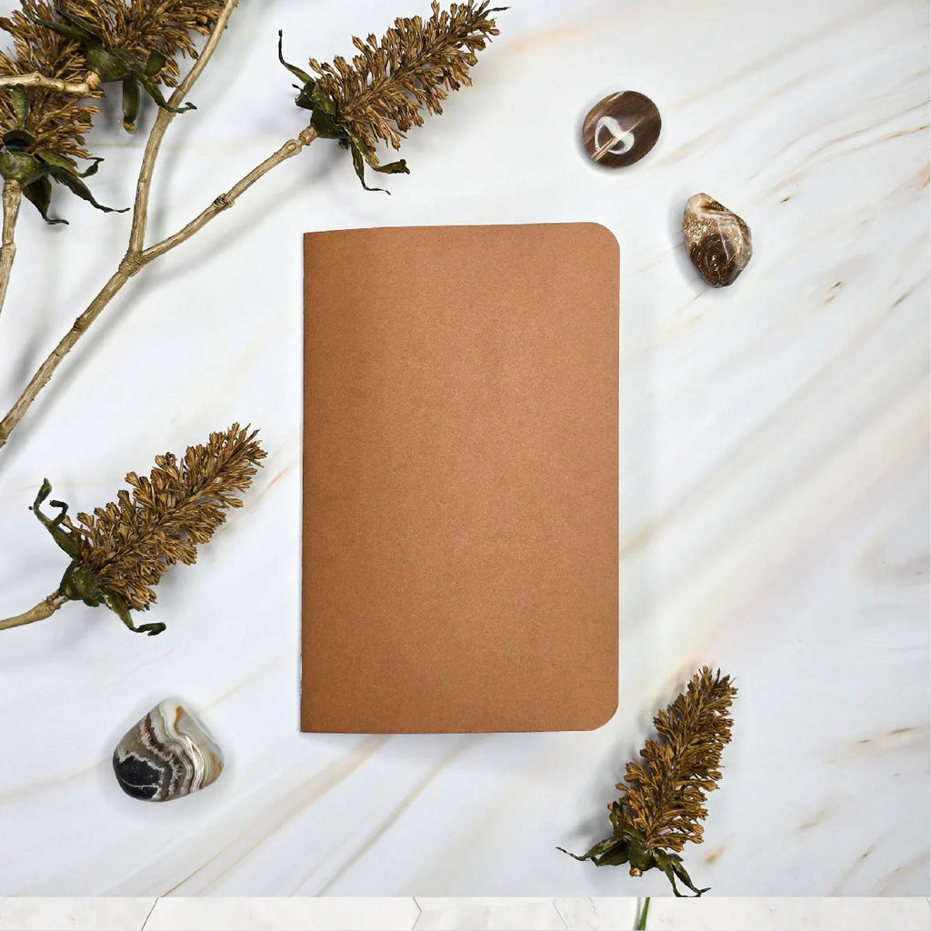 Stickerboek Small Journal This