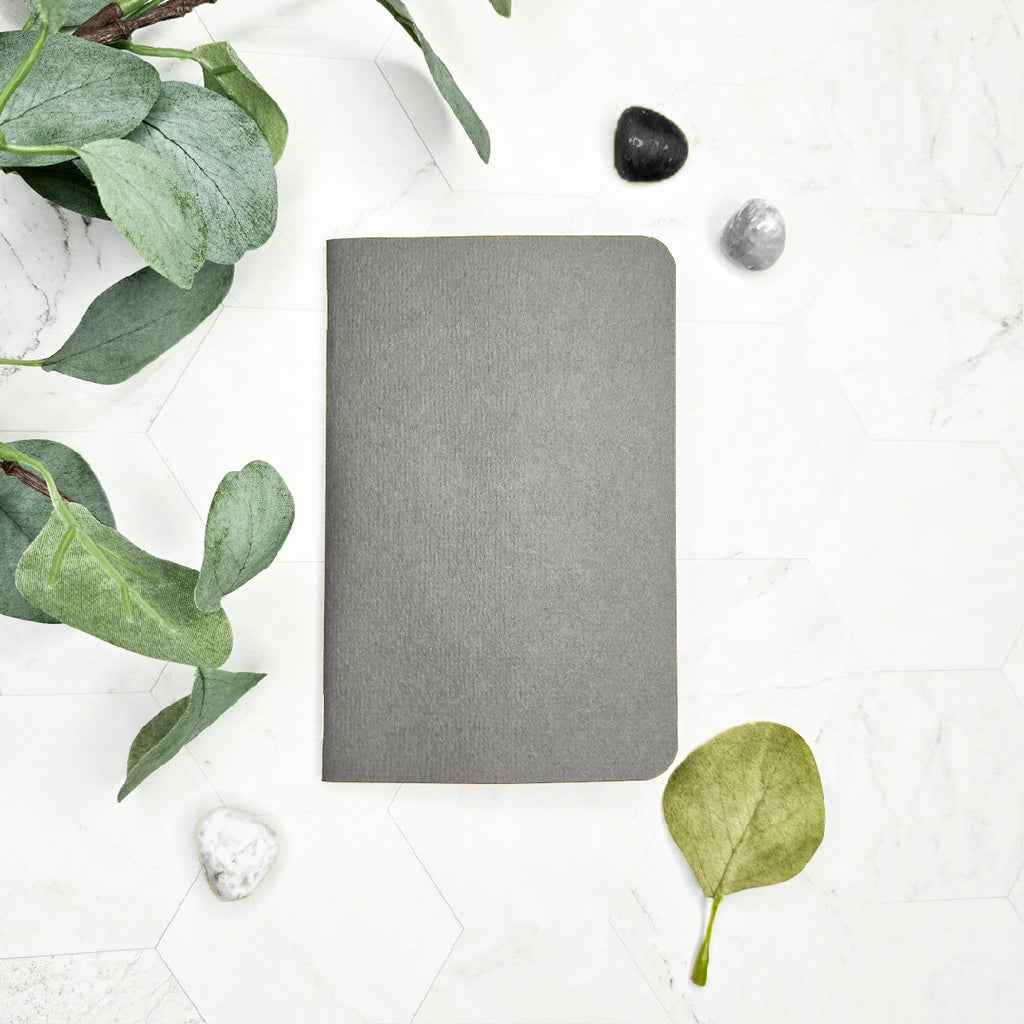 Stickerboek Small Journal This