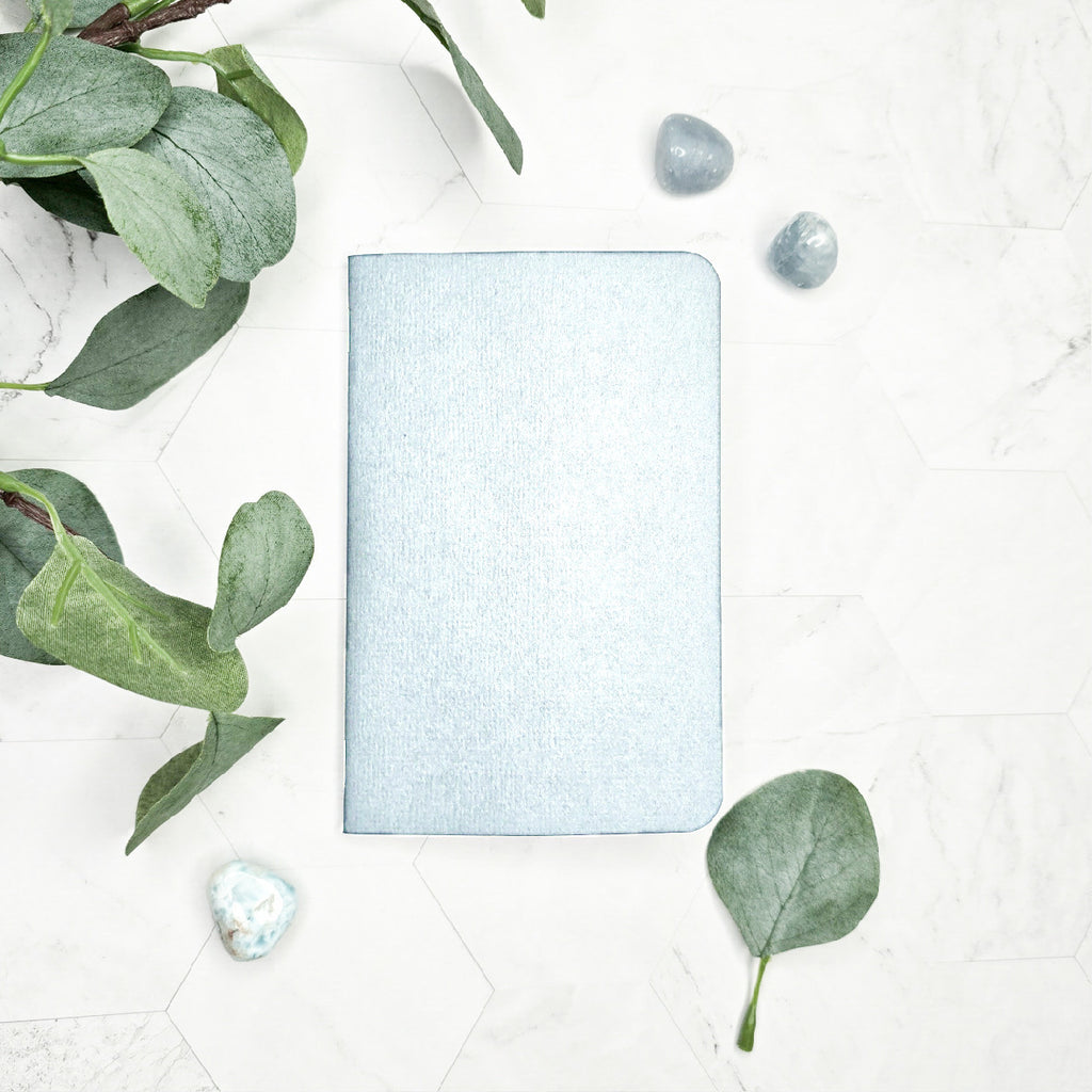 Stickerboek Small Journal This