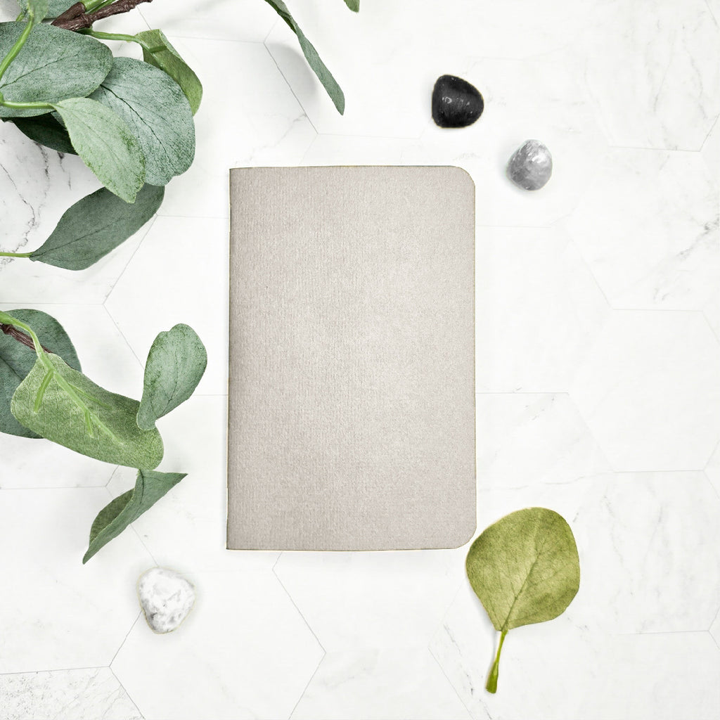 Stickerboek Small Journal This