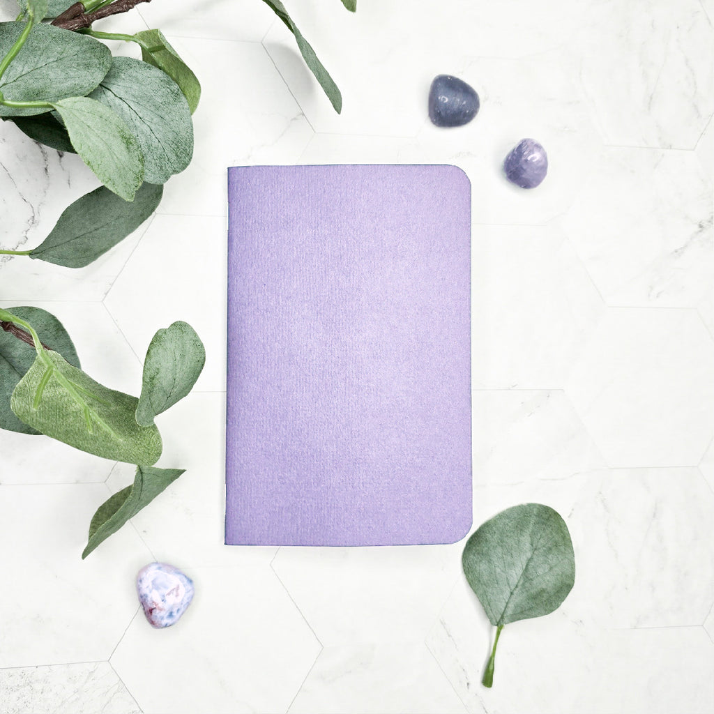 Stickerboek Small Journal This