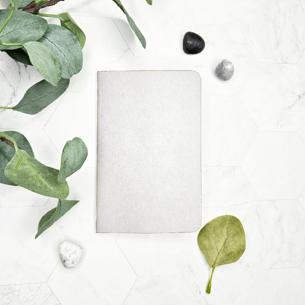 Stickerboek Small Journal This