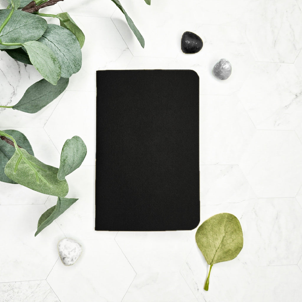 Stickerboek Small Journal This