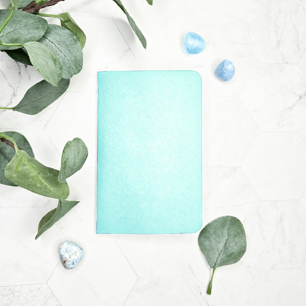 Stickerboek Small Journal This