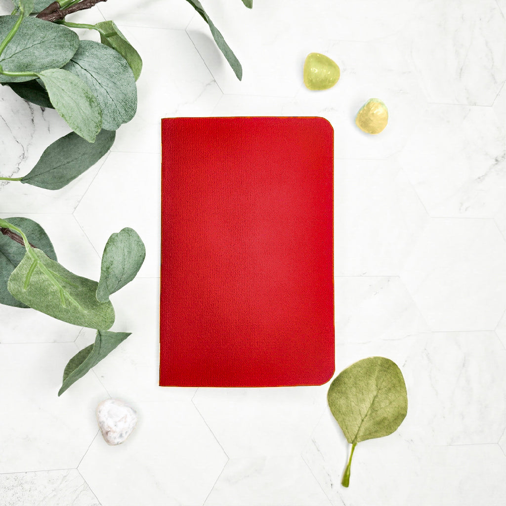 Stickerboek Small Journal This