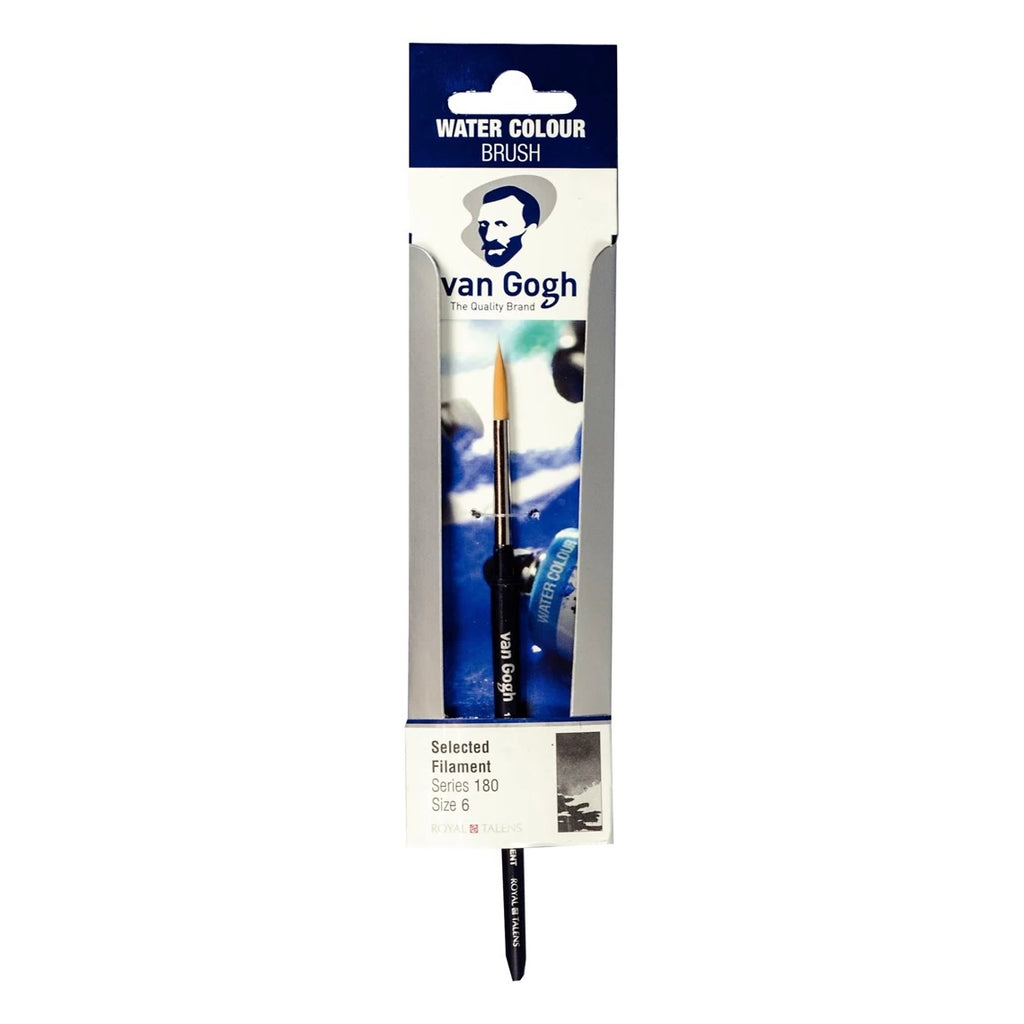 Travel penseel Royal Talens