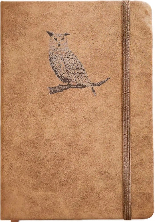 Journal A5 - Uil Journal This